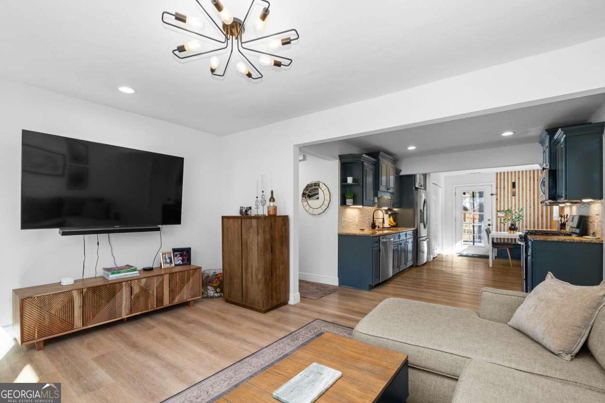 2006 Mcafee Place Decatur - Photo 7