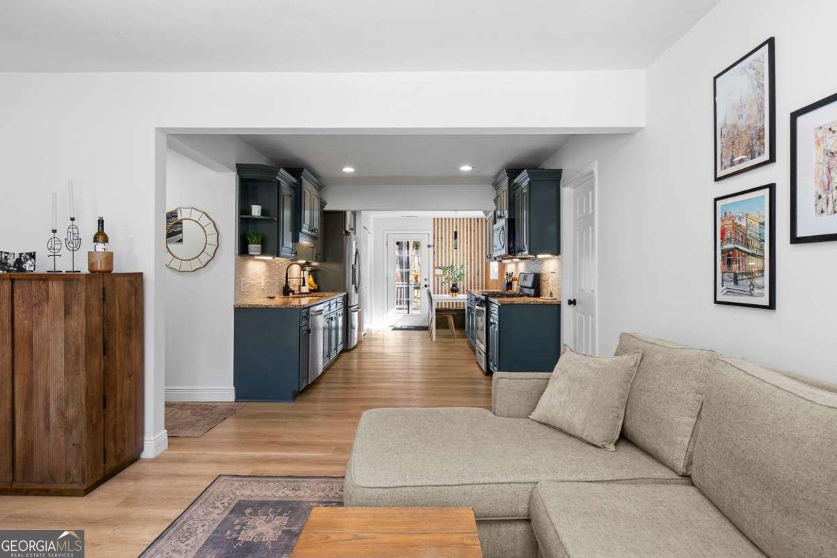 2006 Mcafee Place Decatur - Photo 8