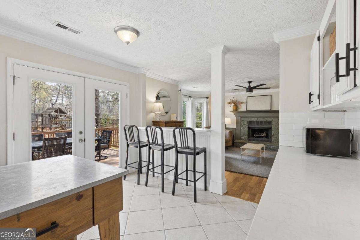 609 Farmbrook Trail Kennesaw - Photo 14