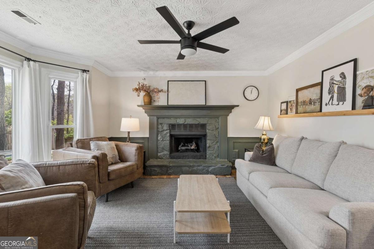 609 Farmbrook Trail Kennesaw - Photo 17