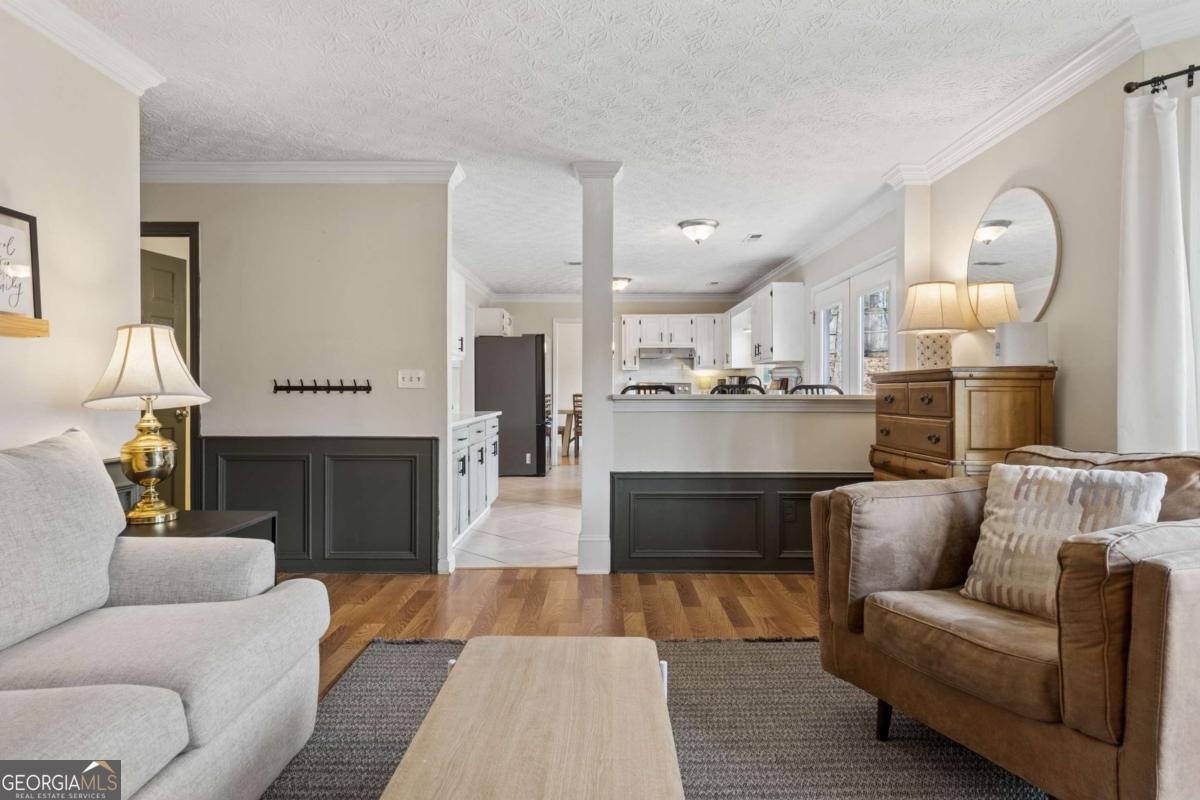 609 Farmbrook Trail Kennesaw - Photo 18