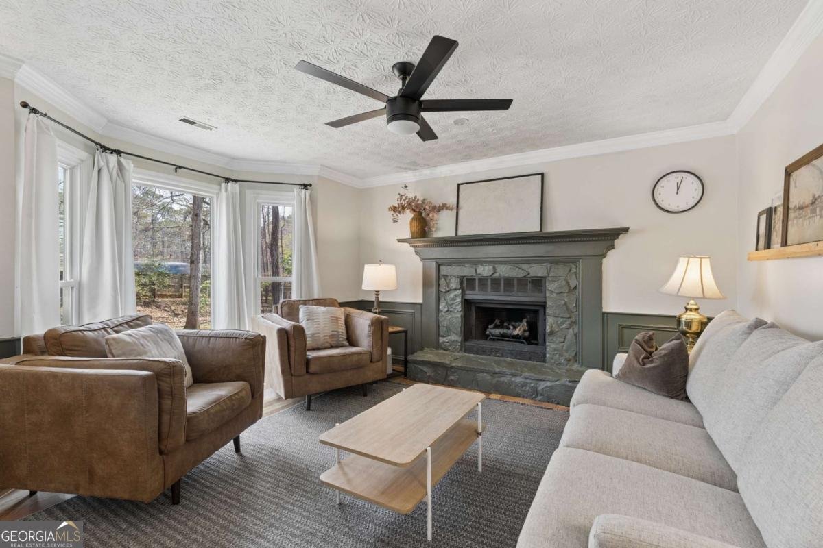 609 Farmbrook Trail Kennesaw - Photo 19