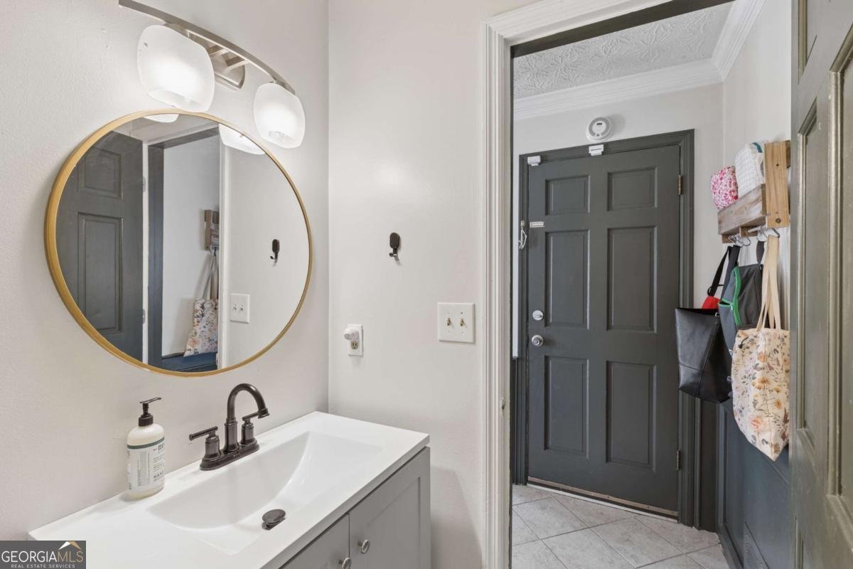 609 Farmbrook Trail Kennesaw - Photo 20