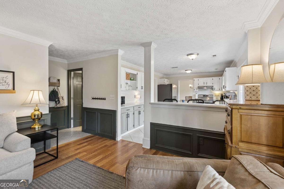 609 Farmbrook Trail Kennesaw - Photo 21