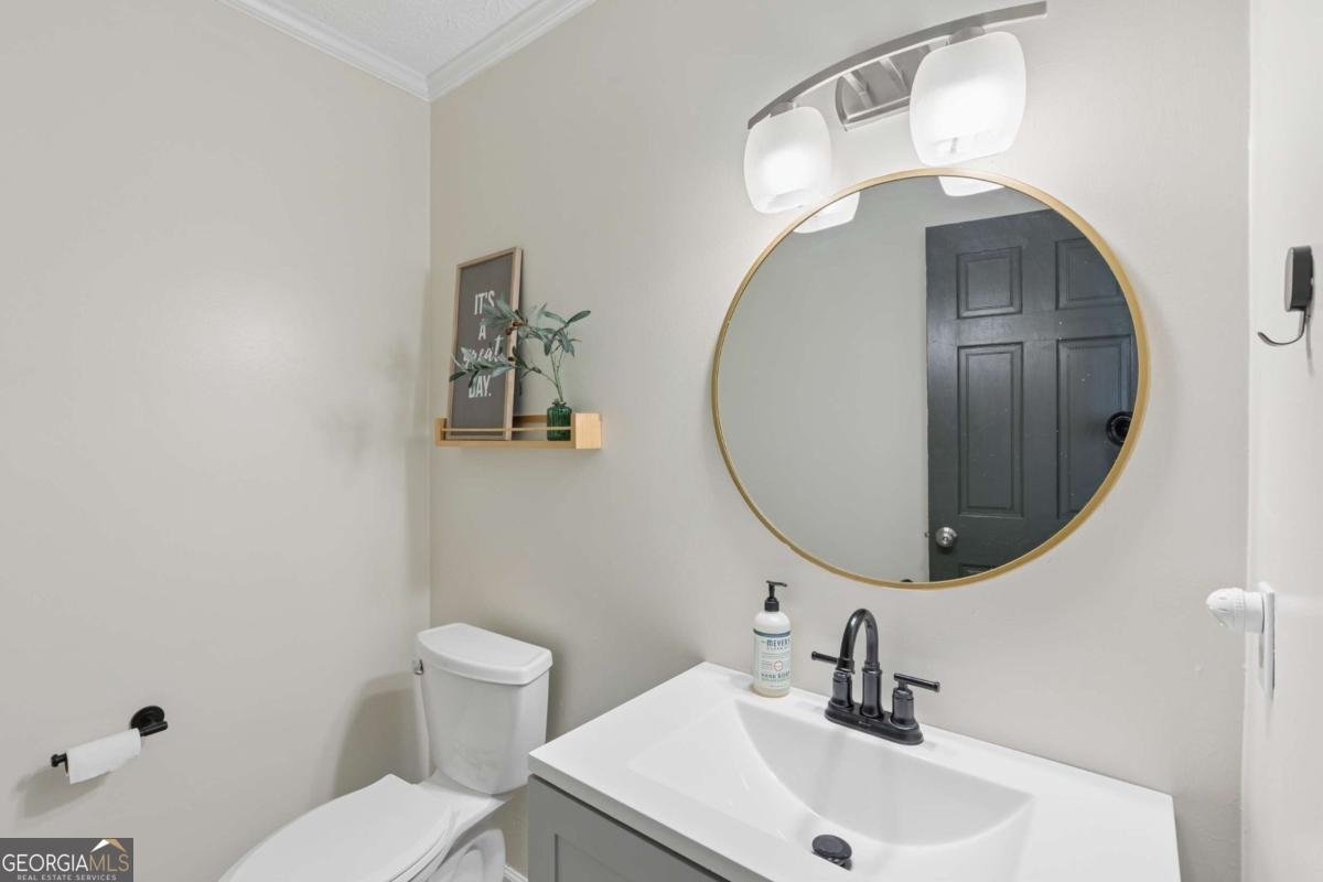 609 Farmbrook Trail Kennesaw - Photo 22