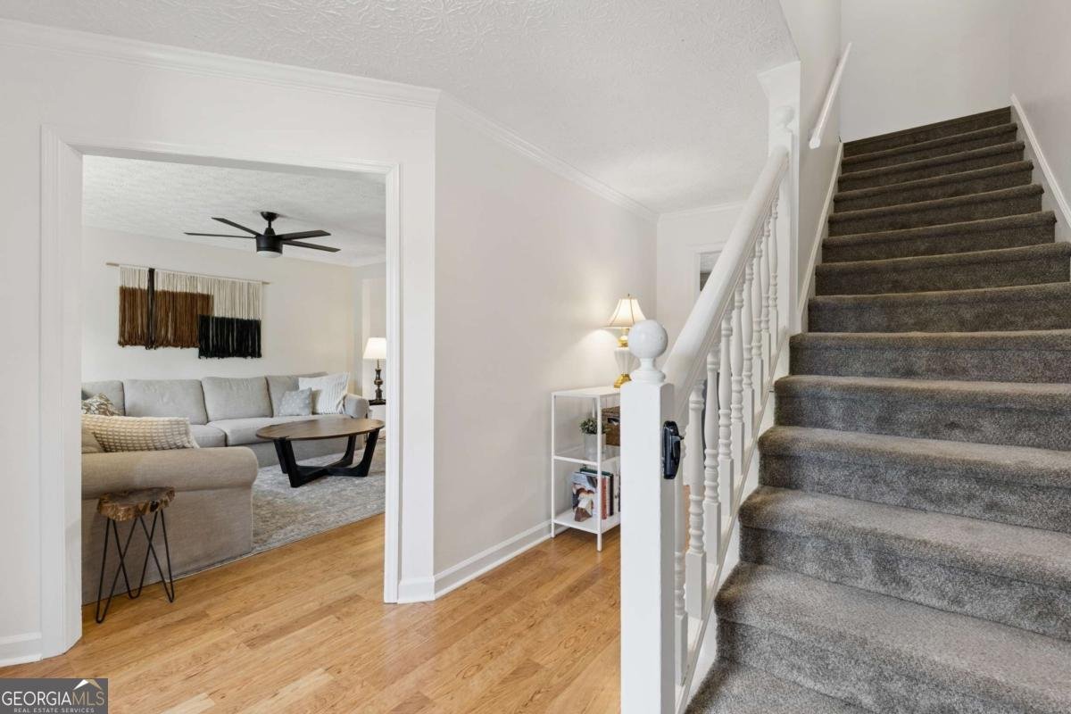 609 Farmbrook Trail Kennesaw - Photo 23