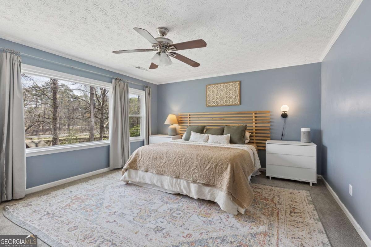 609 Farmbrook Trail Kennesaw - Photo 24