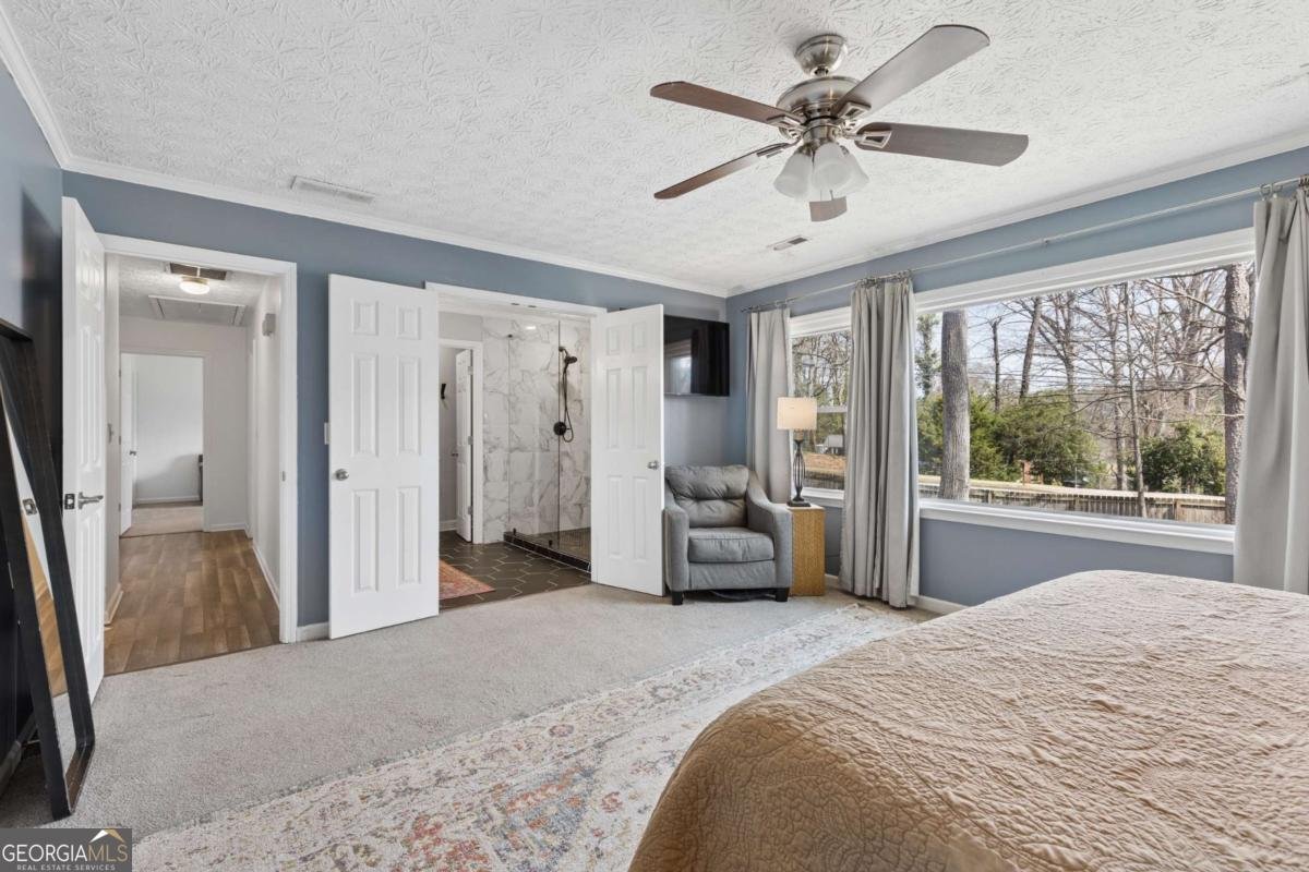 609 Farmbrook Trail Kennesaw - Photo 25