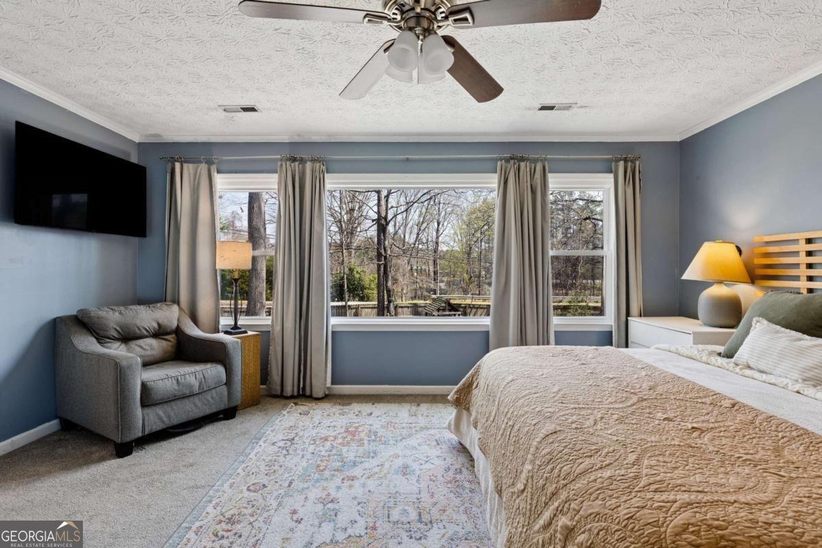 609 Farmbrook Trail Kennesaw - Photo 26