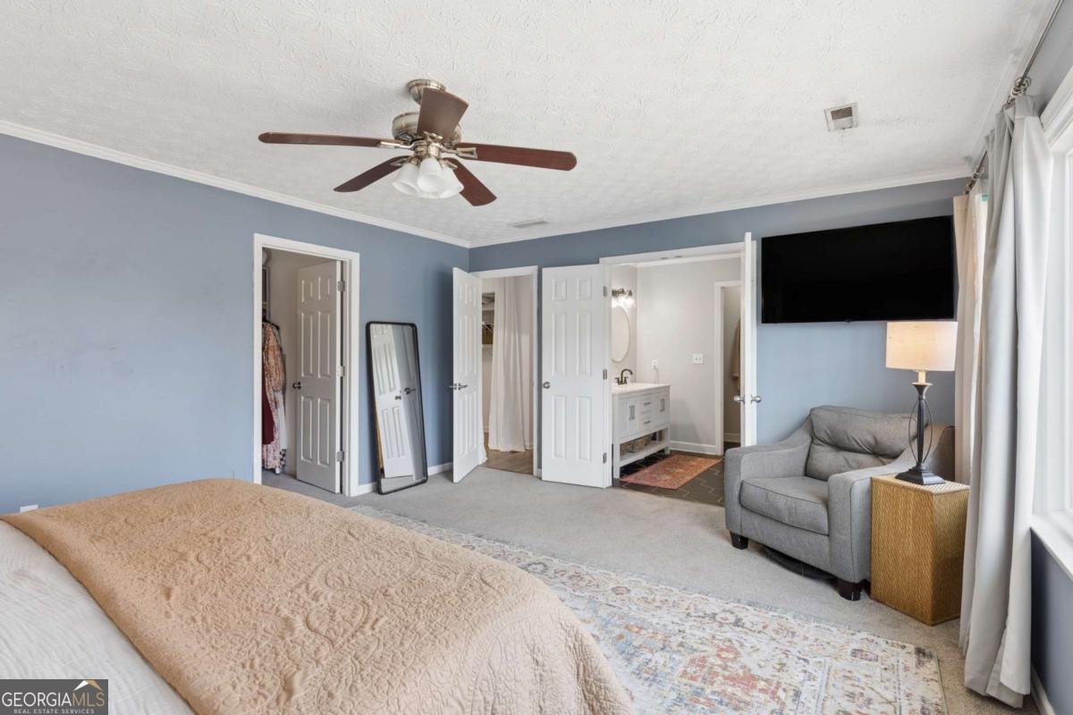 609 Farmbrook Trail Kennesaw - Photo 27