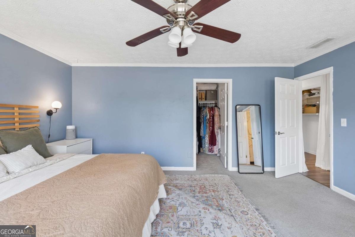 609 Farmbrook Trail Kennesaw - Photo 28