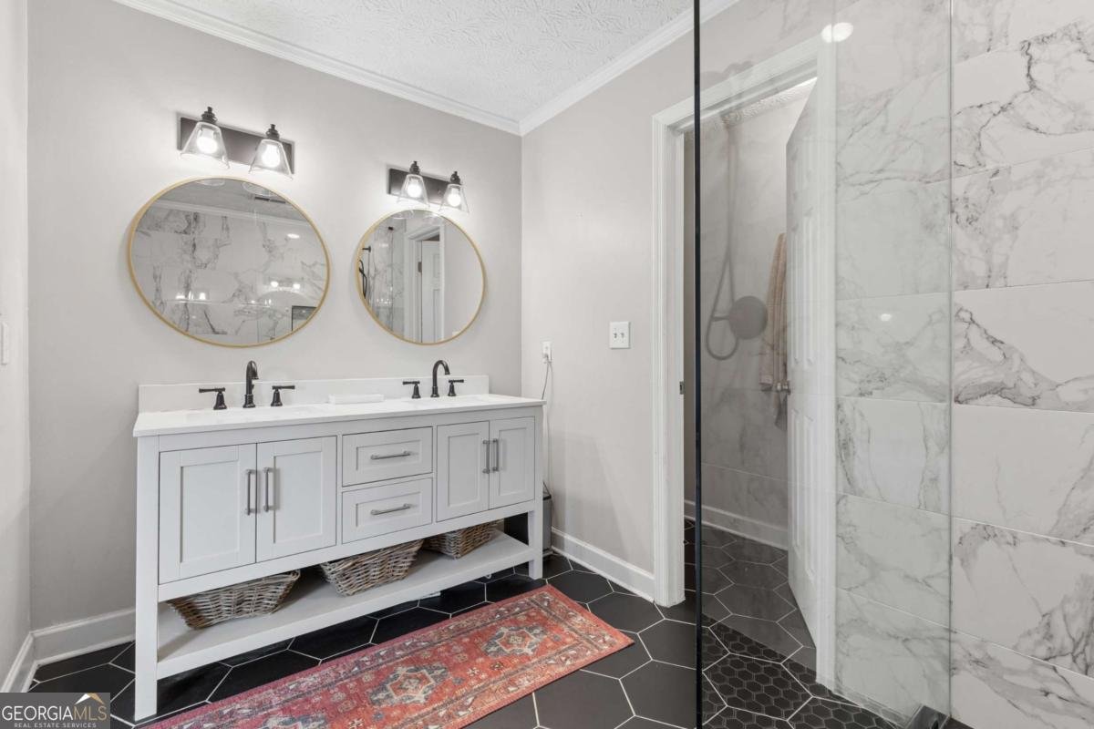 609 Farmbrook Trail Kennesaw - Photo 30