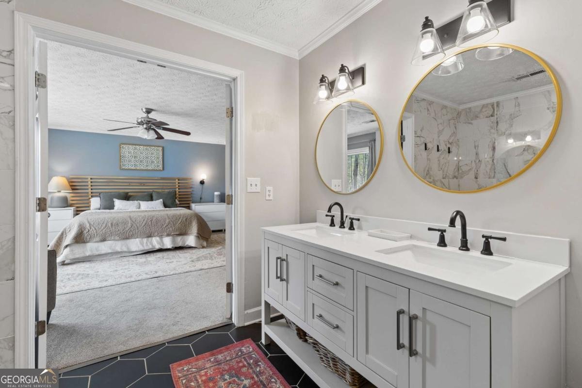 609 Farmbrook Trail Kennesaw - Photo 31