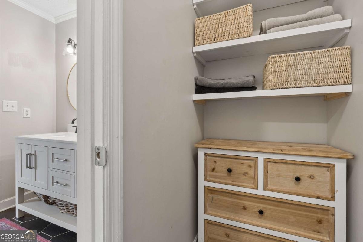 609 Farmbrook Trail Kennesaw - Photo 32