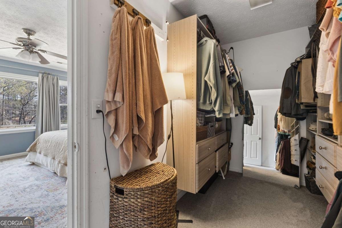 609 Farmbrook Trail Kennesaw - Photo 33