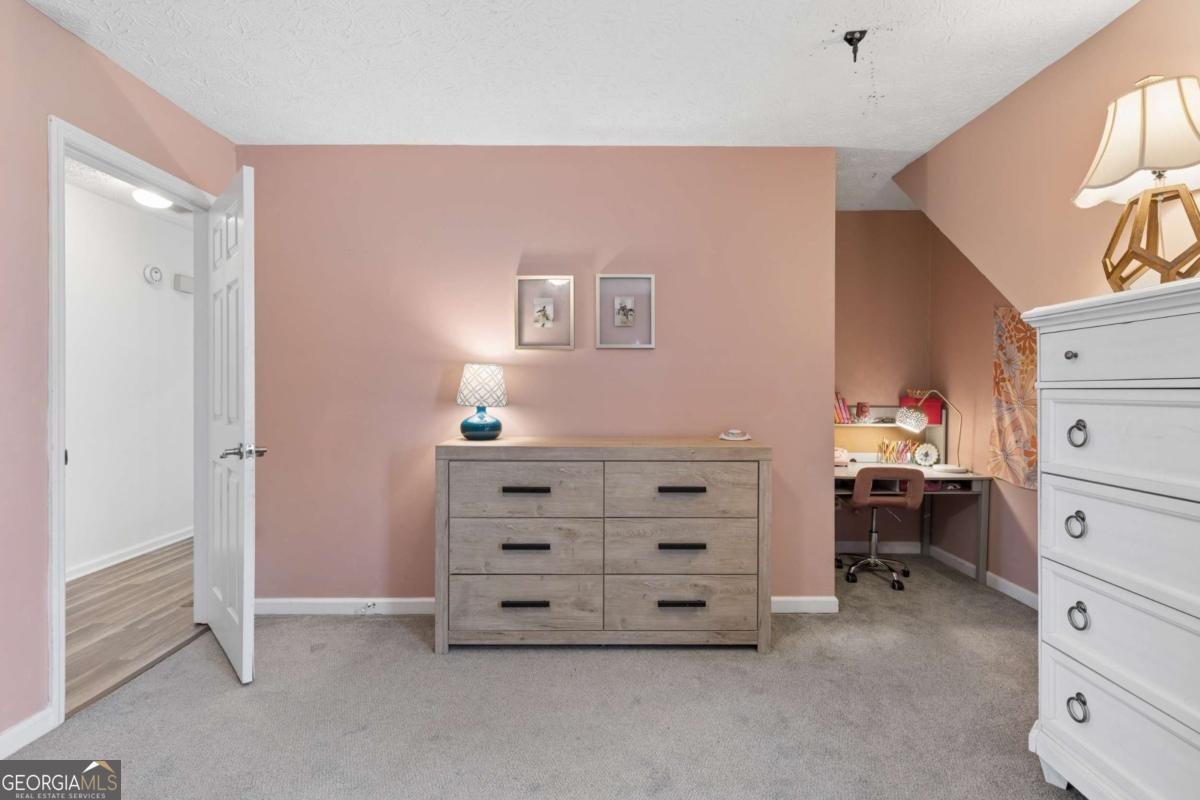 609 Farmbrook Trail Kennesaw - Photo 35