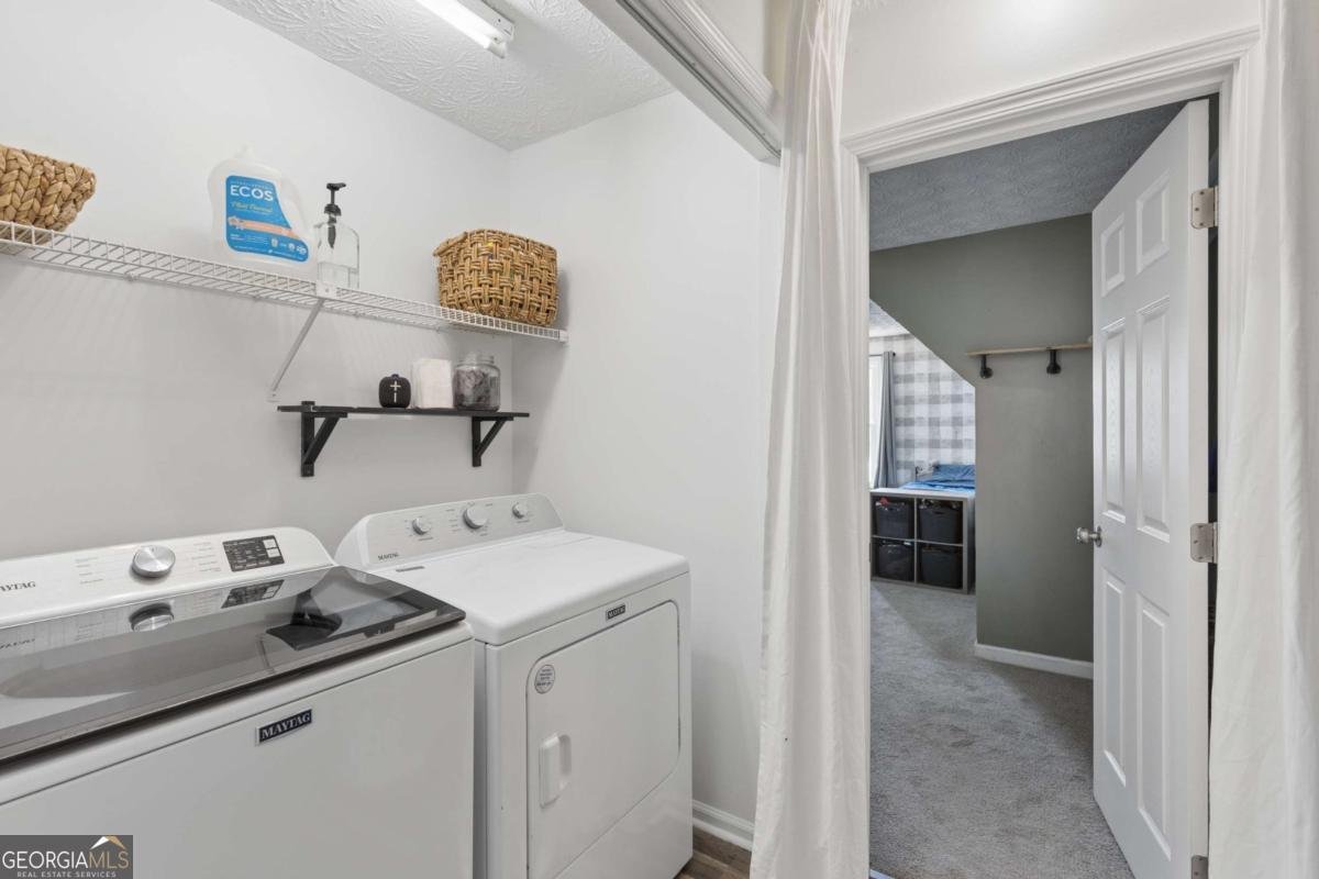 609 Farmbrook Trail Kennesaw - Photo 36