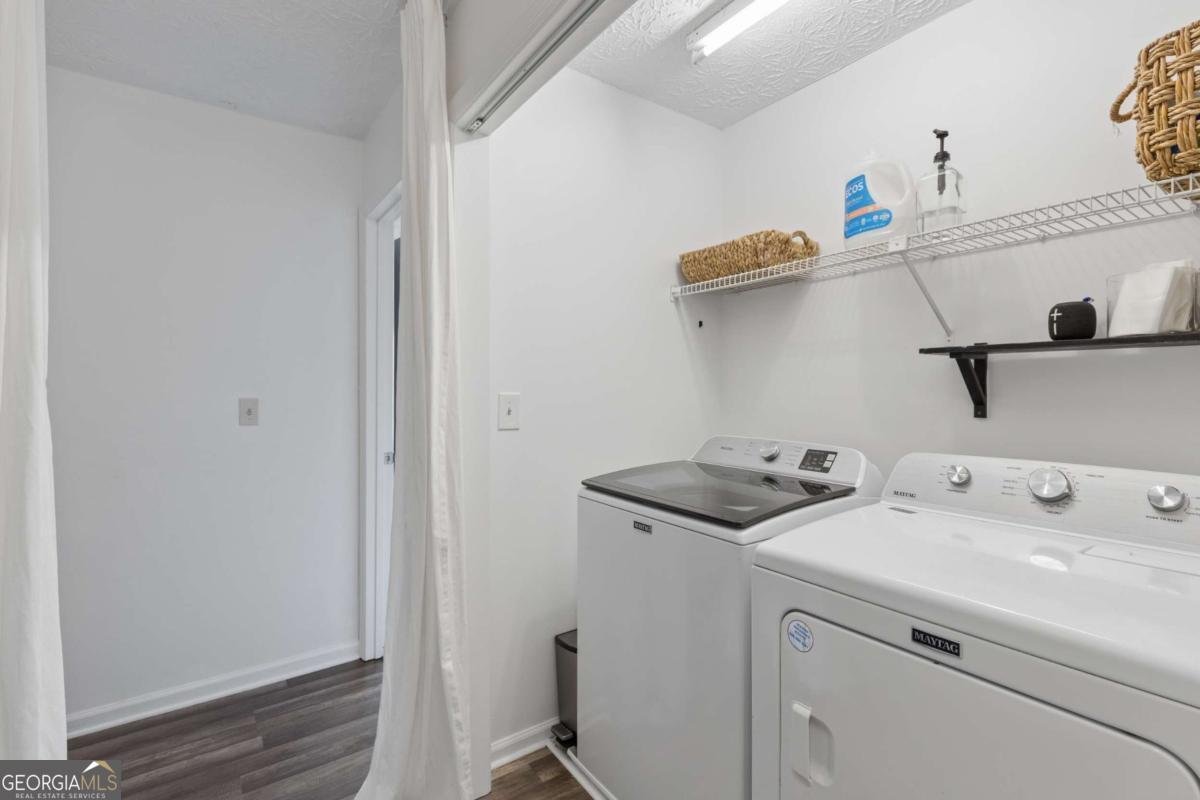 609 Farmbrook Trail Kennesaw - Photo 37