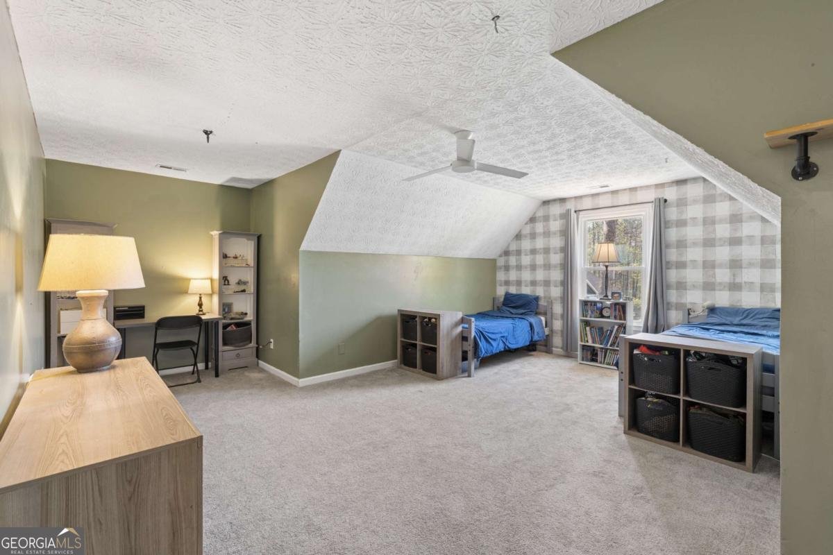 609 Farmbrook Trail Kennesaw - Photo 38