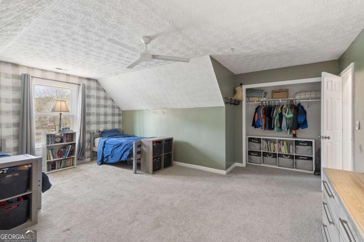 609 Farmbrook Trail Kennesaw - Photo 39