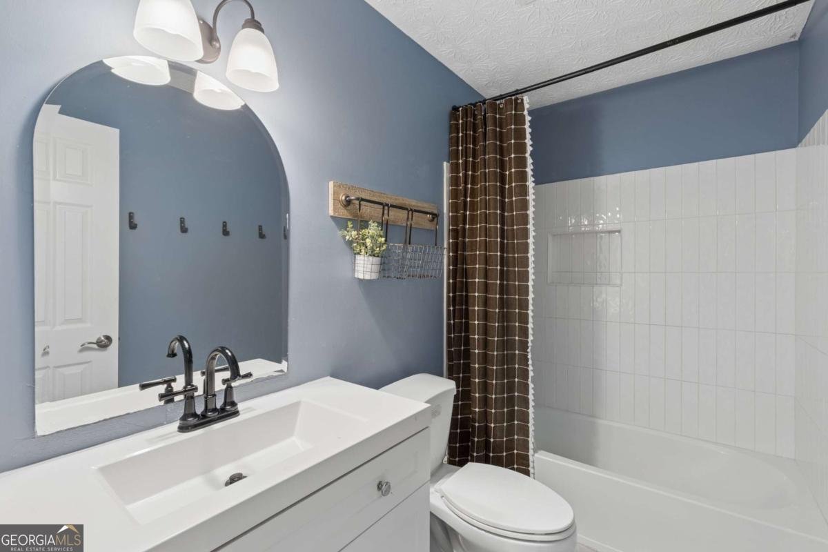 609 Farmbrook Trail Kennesaw - Photo 41