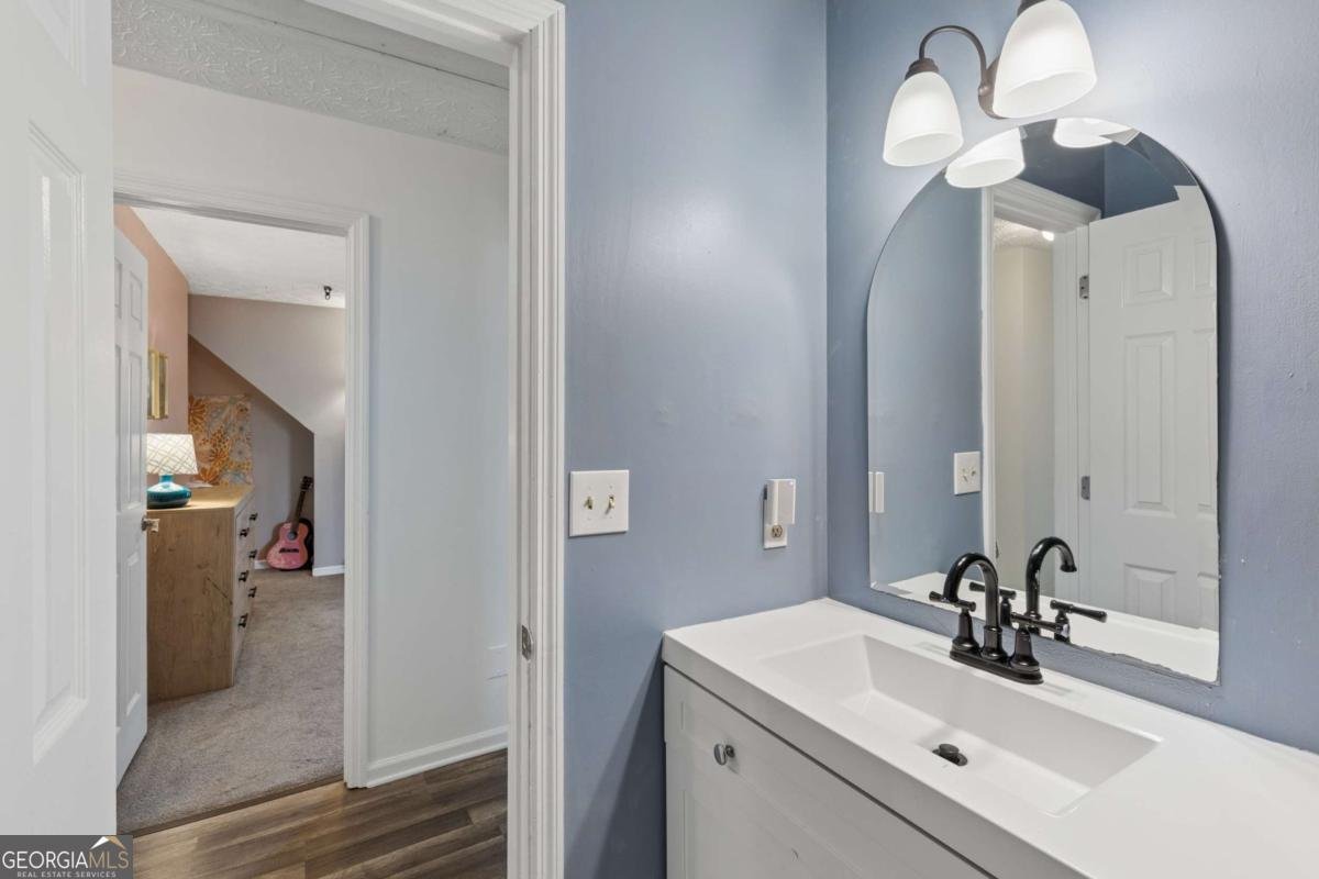 609 Farmbrook Trail Kennesaw - Photo 42