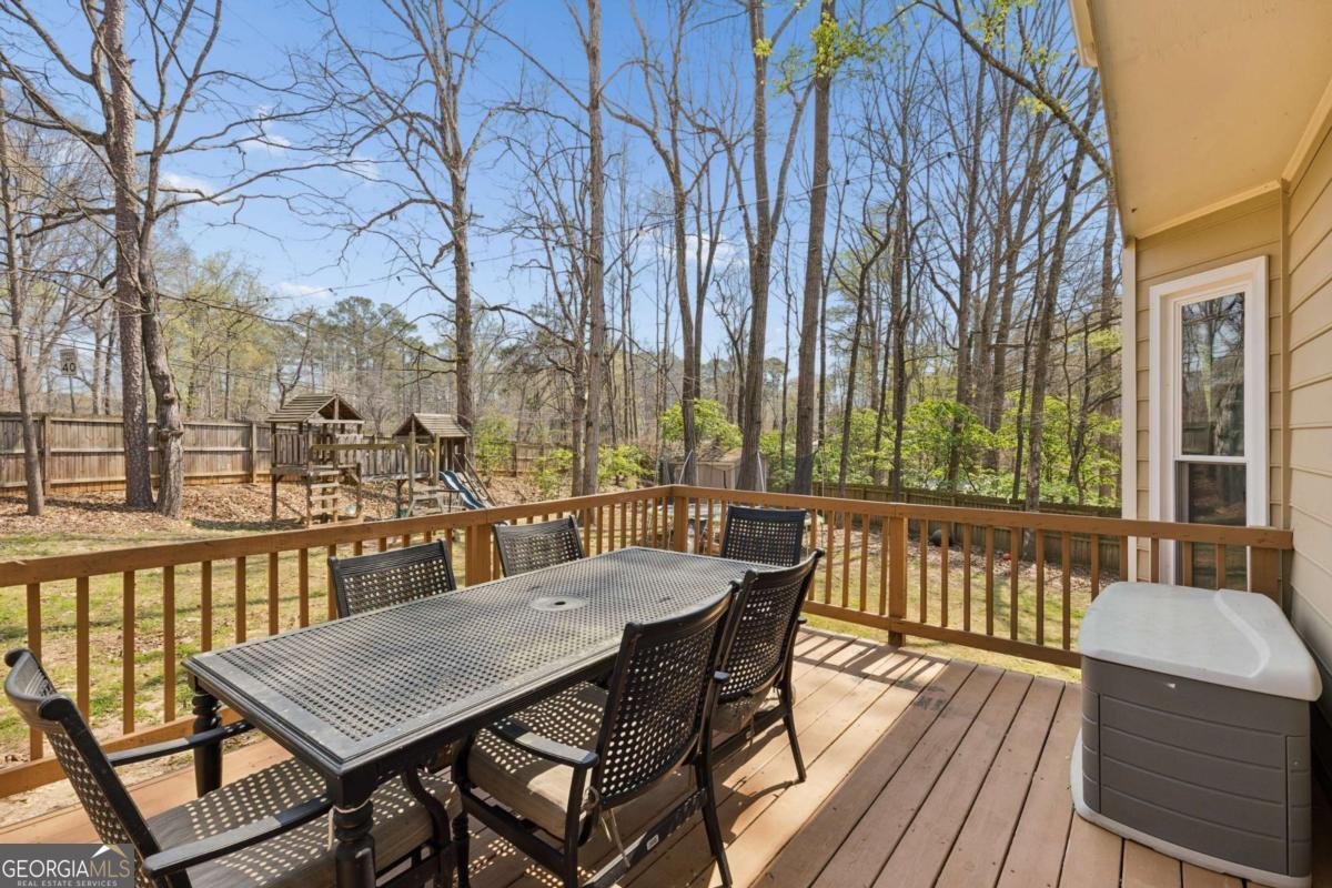 609 Farmbrook Trail Kennesaw - Photo 45