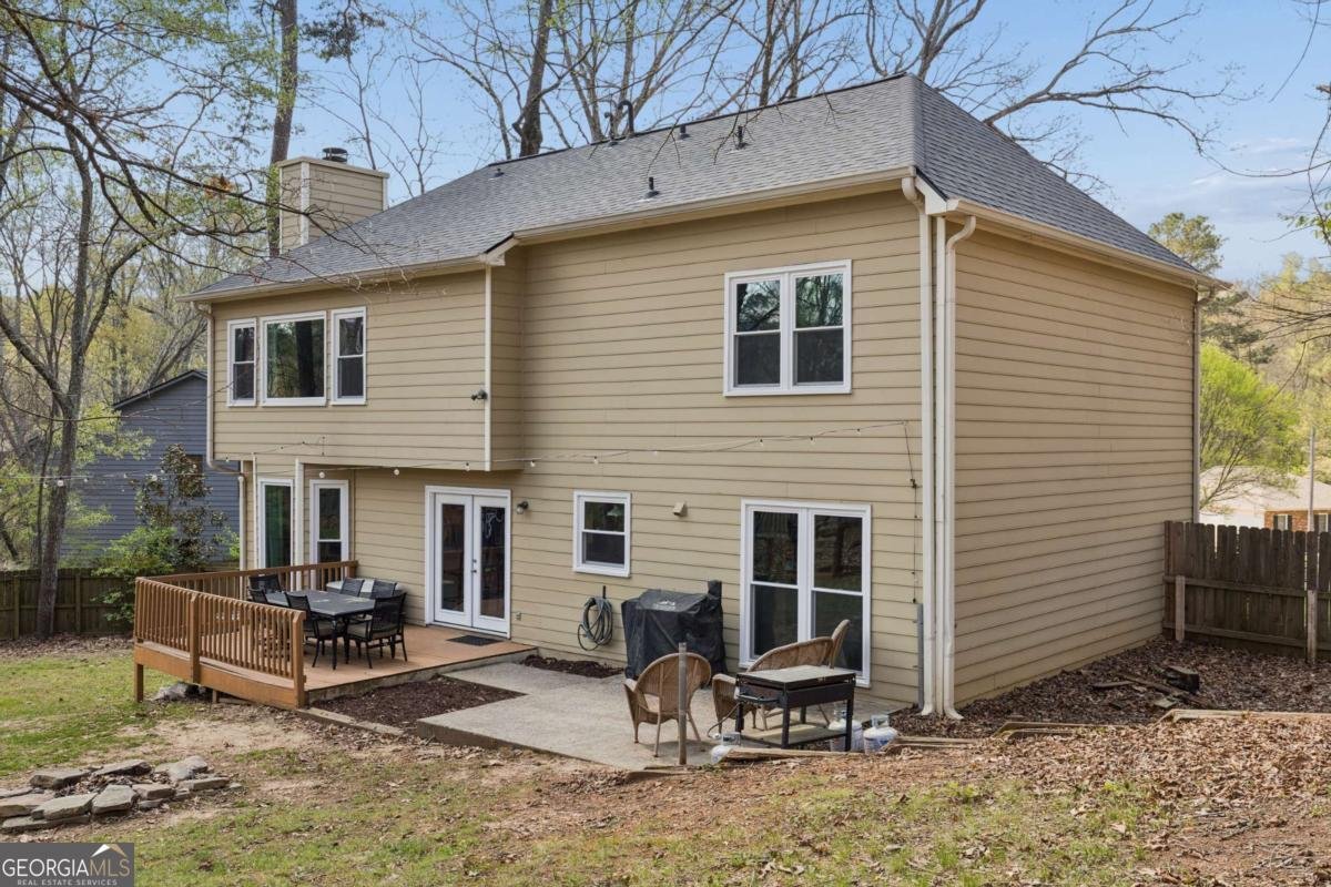 609 Farmbrook Trail Kennesaw - Photo 47