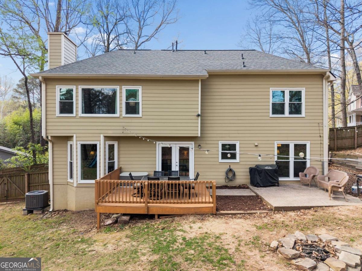 609 Farmbrook Trail Kennesaw - Photo 48