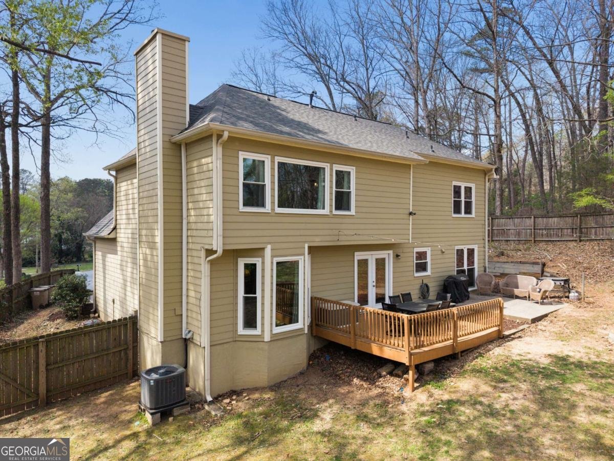 609 Farmbrook Trail Kennesaw - Photo 49