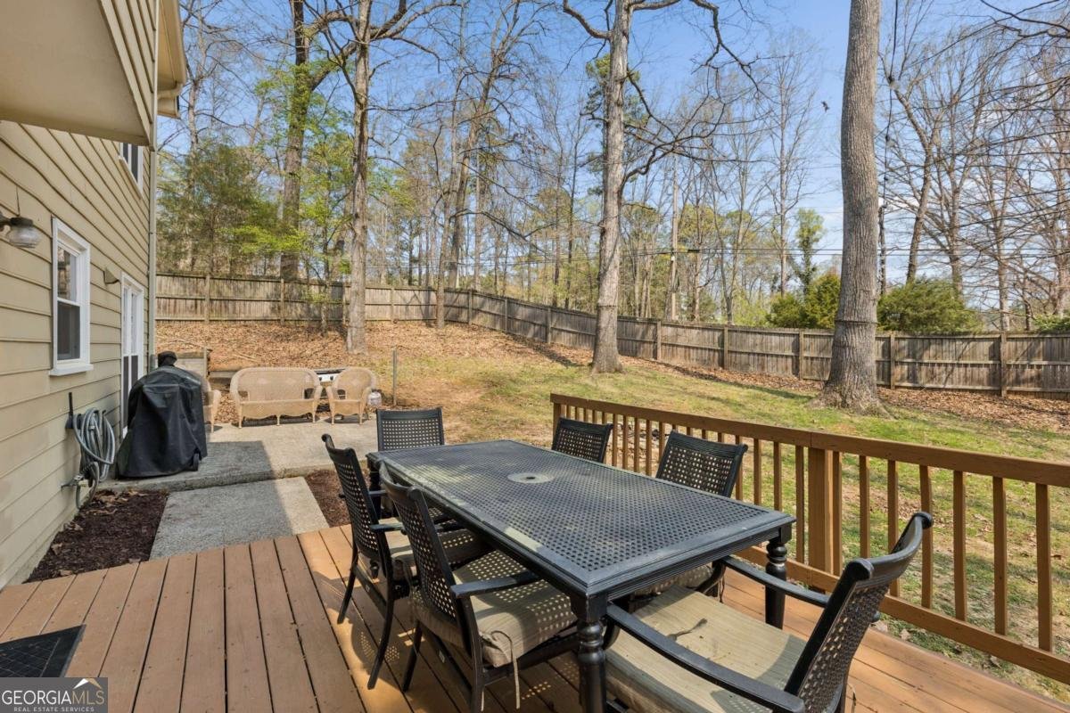 609 Farmbrook Trail Kennesaw - Photo 50