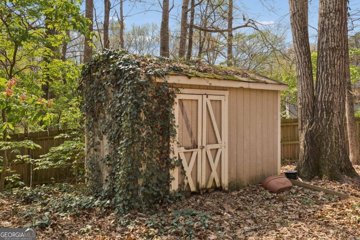 609 Farmbrook Trail Kennesaw - Photo 51