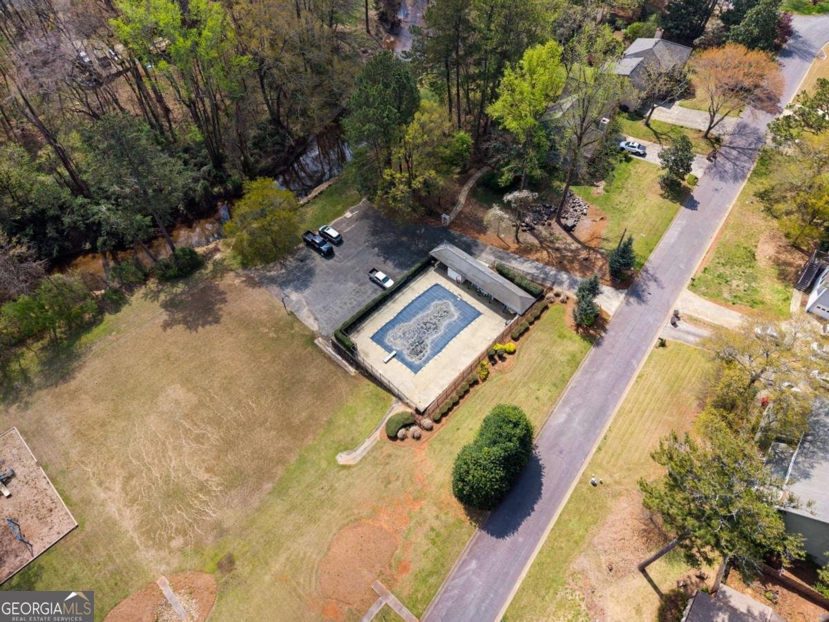 609 Farmbrook Trail Kennesaw - Photo 53