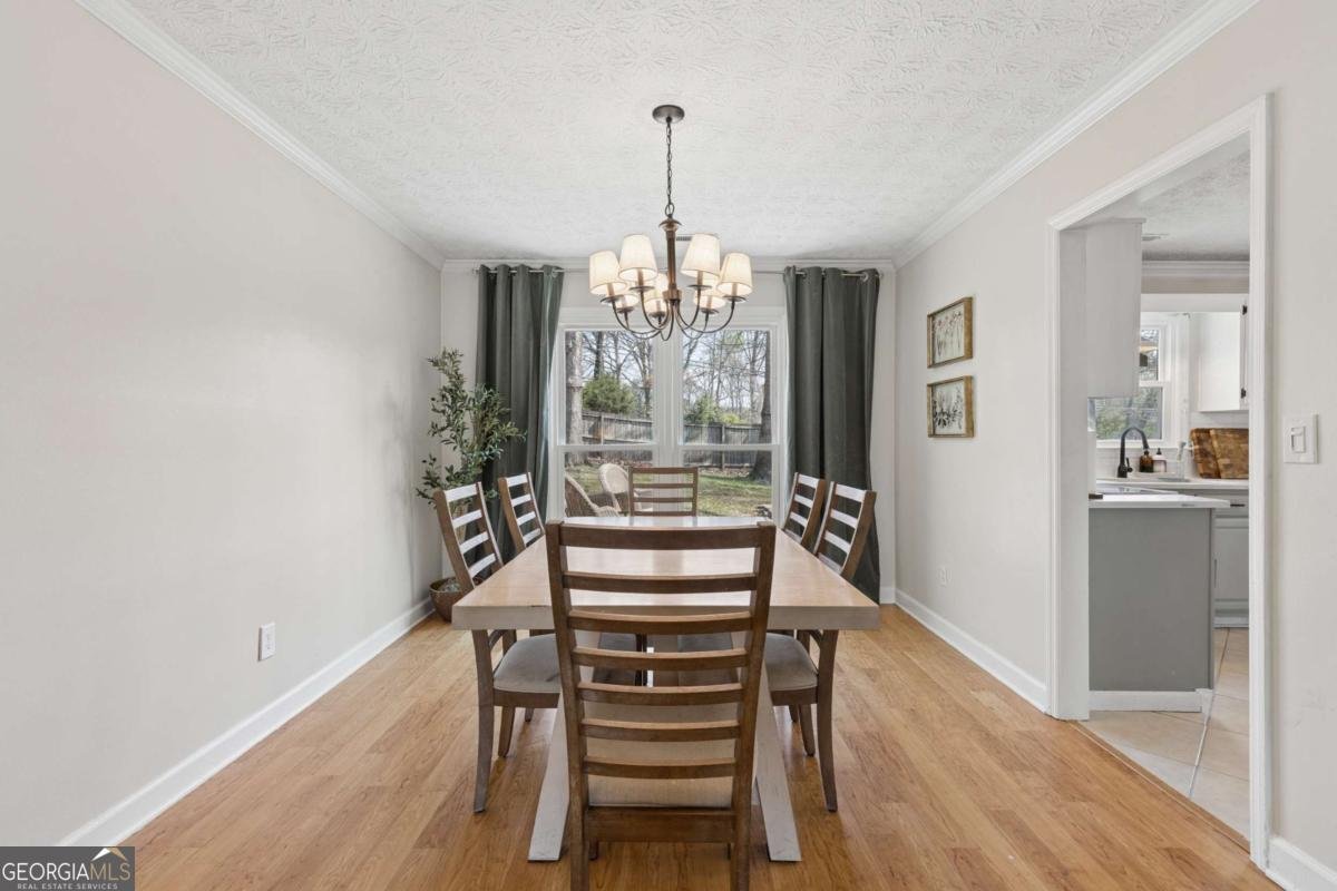 609 Farmbrook Trail Kennesaw - Photo 6