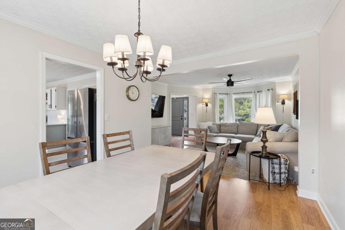 609 Farmbrook Trail Kennesaw - Photo 7