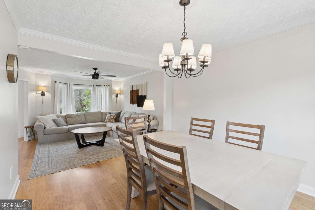 609 Farmbrook Trail Kennesaw - Photo 8