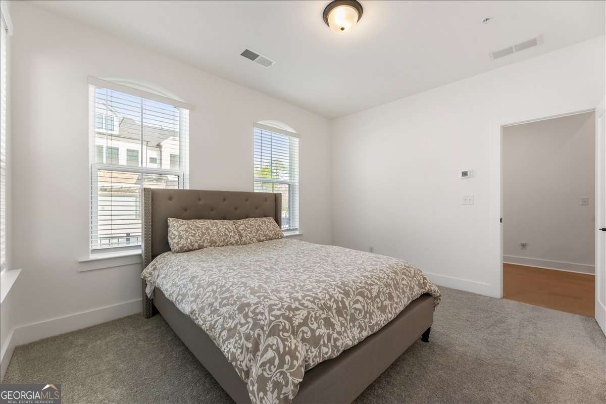 335 Walker Avenue Alpharetta - Photo 11