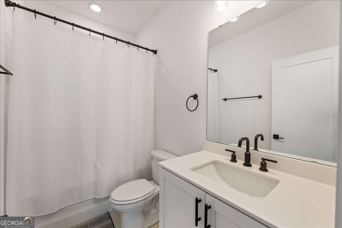 335 Walker Avenue Alpharetta - Photo 12