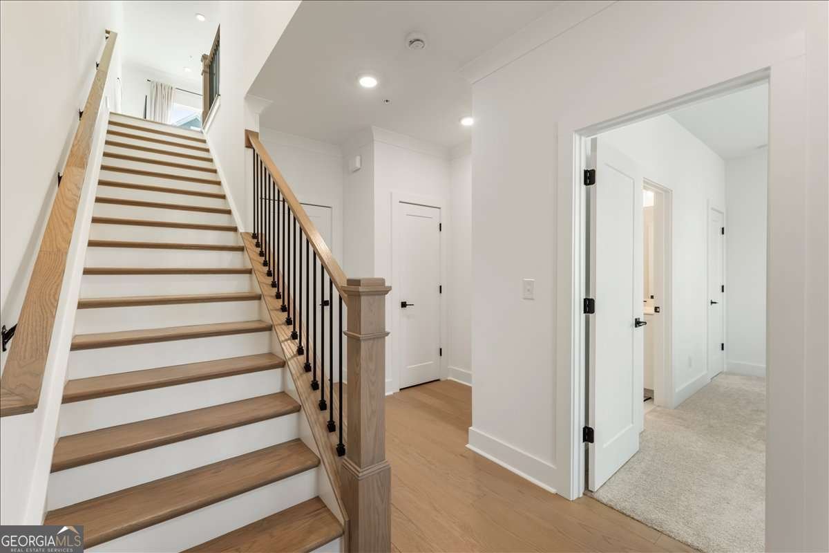 335 Walker Avenue Alpharetta - Photo 13