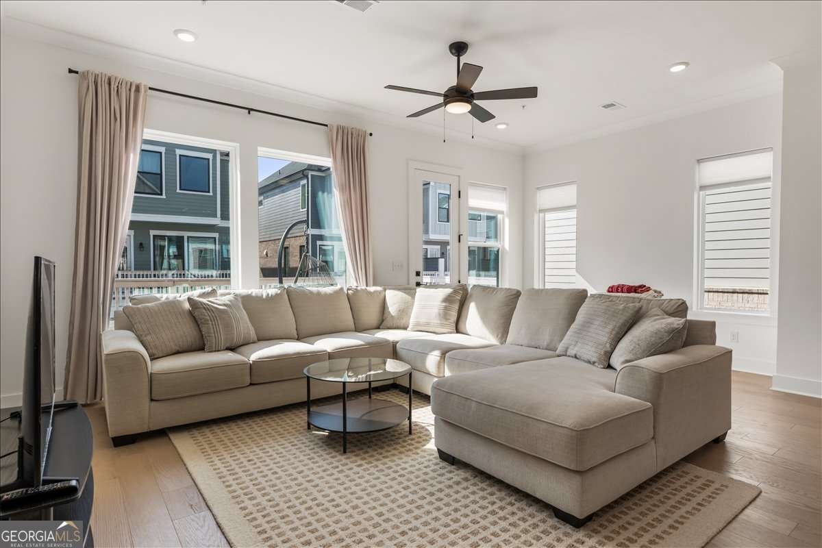 335 Walker Avenue Alpharetta - Photo 14