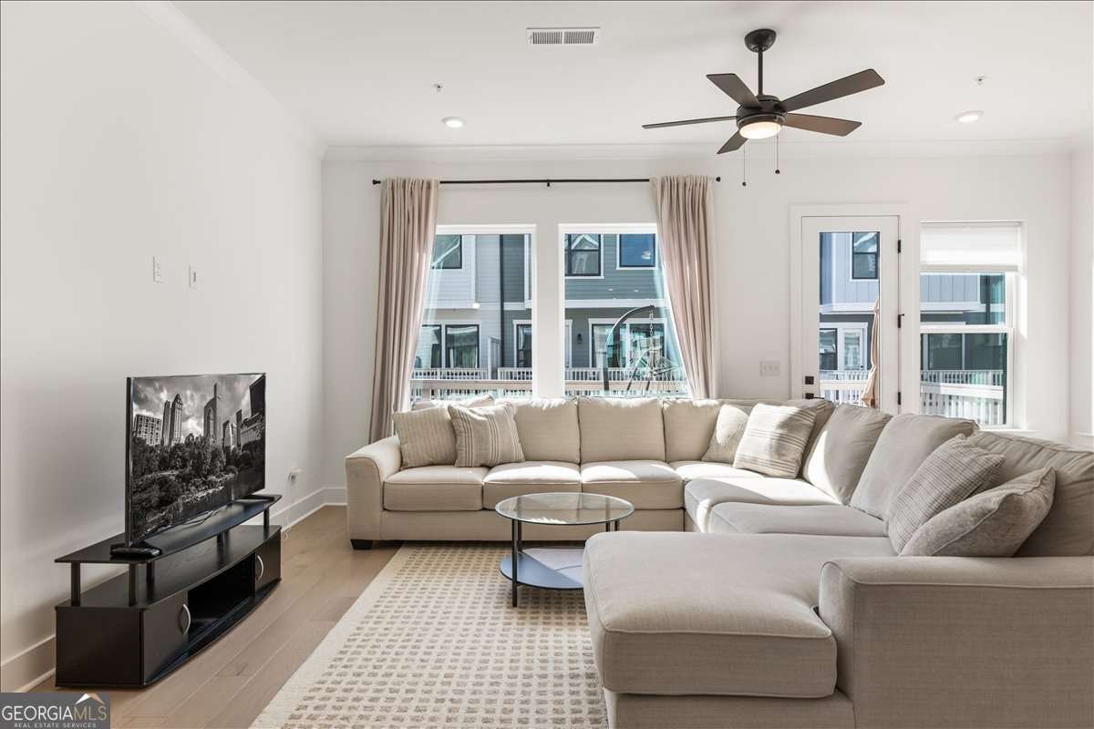 335 Walker Avenue Alpharetta - Photo 16