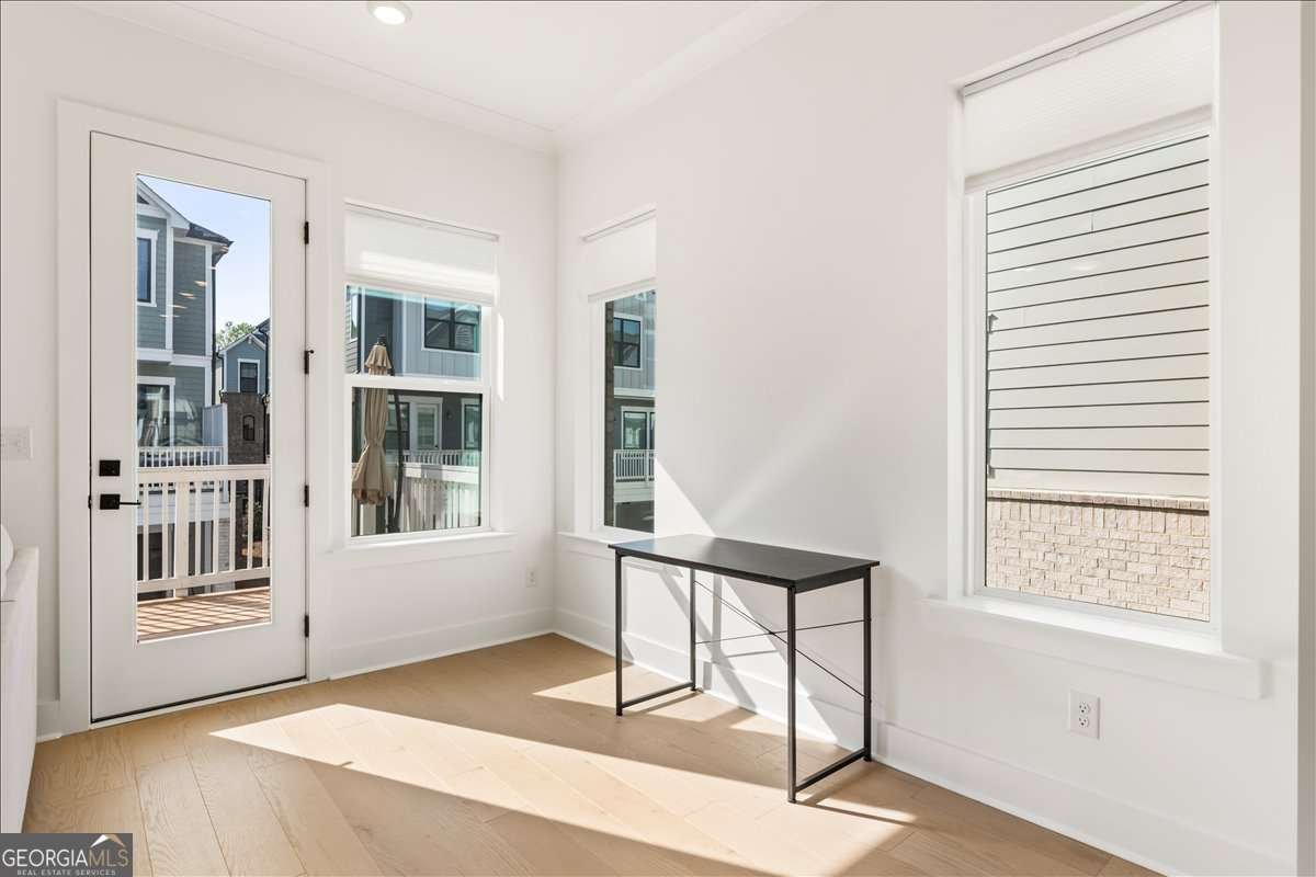 335 Walker Avenue Alpharetta - Photo 17