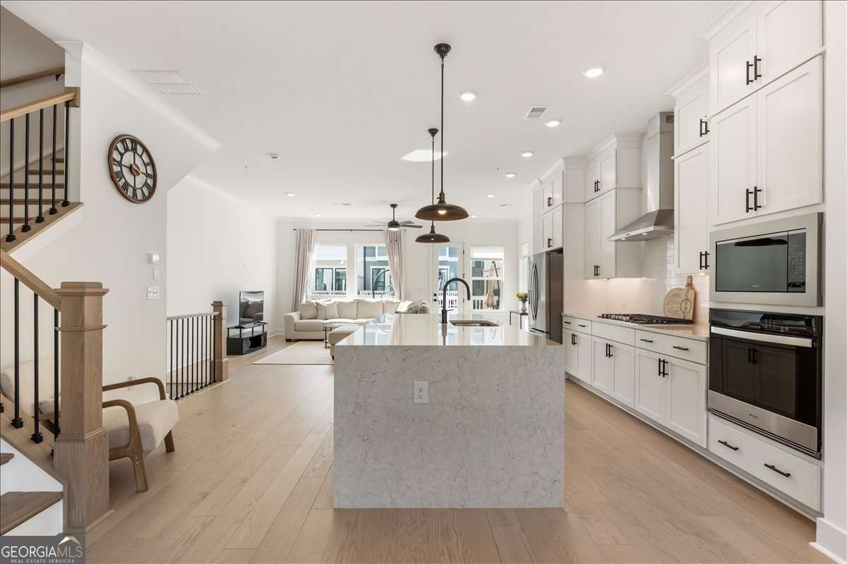 335 Walker Avenue Alpharetta - Photo 18