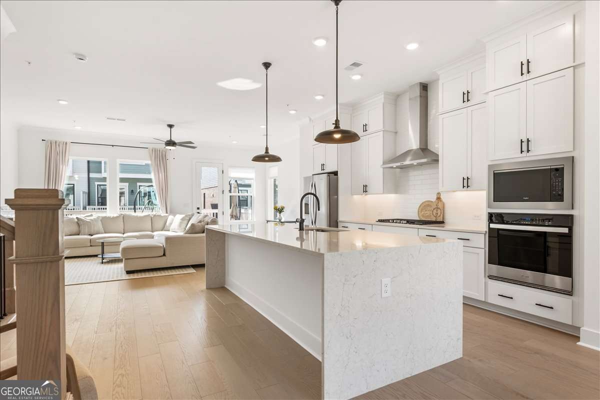 335 Walker Avenue Alpharetta - Photo 19