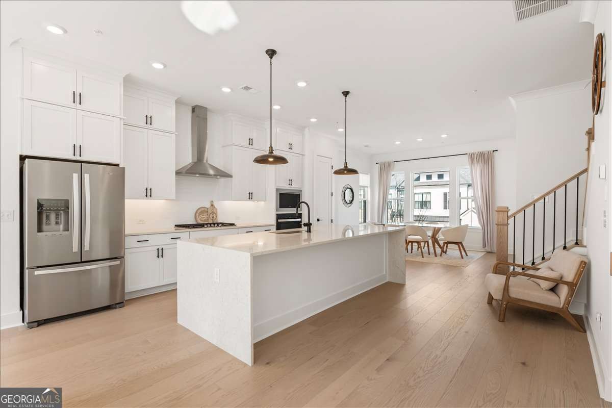 335 Walker Avenue Alpharetta - Photo 20