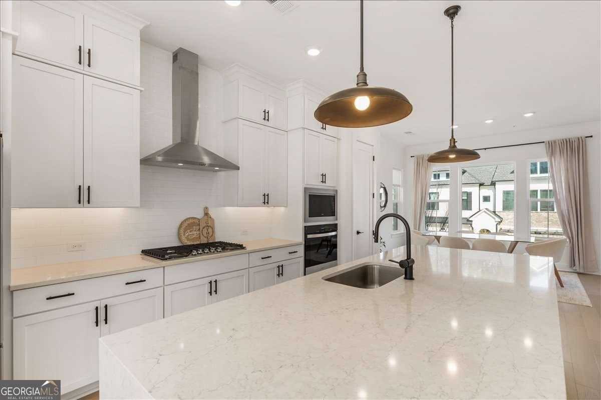 335 Walker Avenue Alpharetta - Photo 21