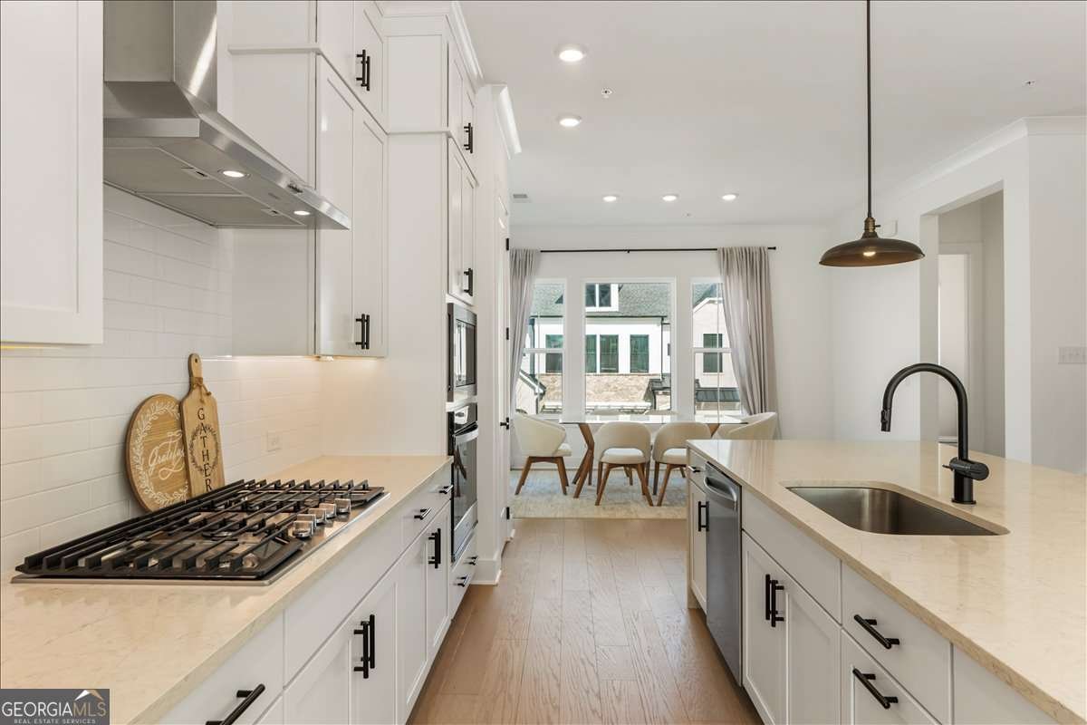 335 Walker Avenue Alpharetta - Photo 22