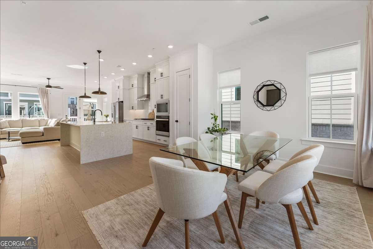 335 Walker Avenue Alpharetta - Photo 25