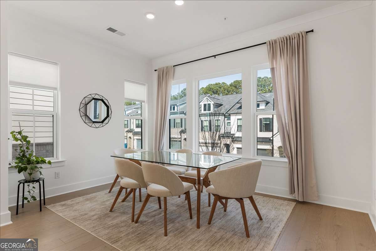 335 Walker Avenue Alpharetta - Photo 26