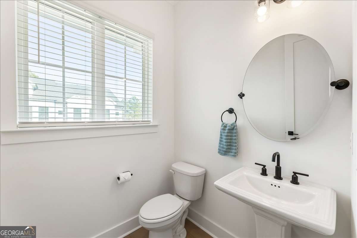 335 Walker Avenue Alpharetta - Photo 27